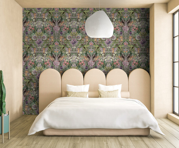 Xanadu - Marimo Heather