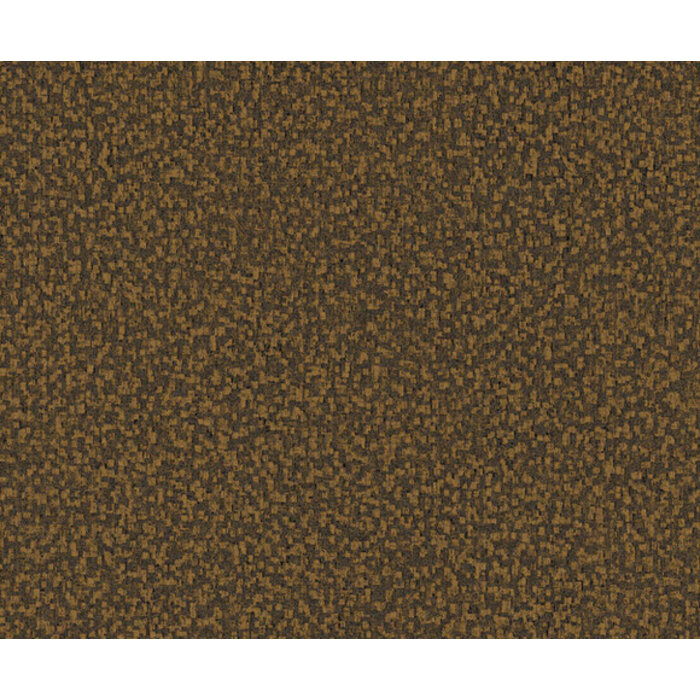 Thom - uni zwart/goud