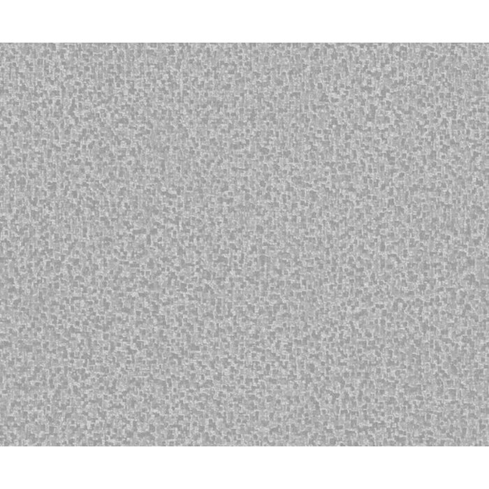 Thom - uni grijs/zilver