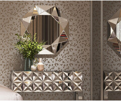 Thom - dessin greige