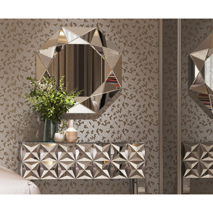 Thom - dessin greige