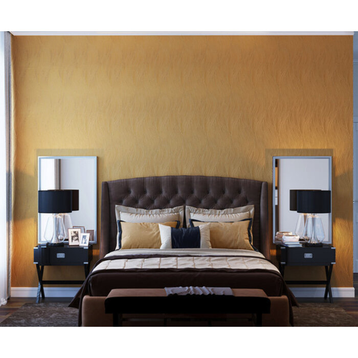 Thom - dessin beige/goud