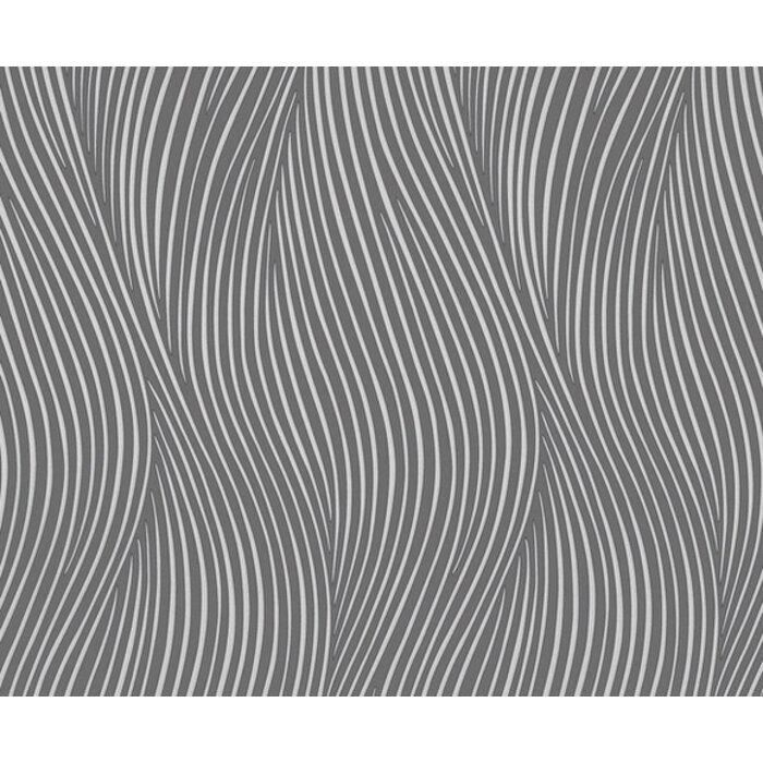 Thom - dessin grijs/zilver