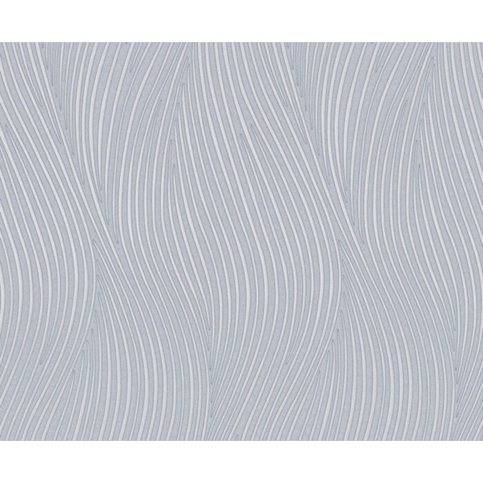 Thom - dessin grijs/zilver