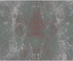 Mosaic - dessin bruin