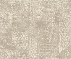 Mosaic - dessin beige