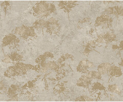 Mosaic - dessin beige