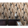 Arcadia - Vigo beige/zwart