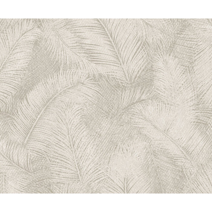 Arcadia - Happy Leaf beige