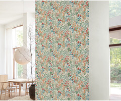 Arcadia - Agnala groen/multi