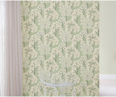 Arcadia - Palm Forest groen