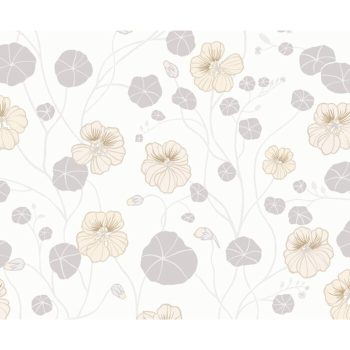 Langenas - Krasseslinga White