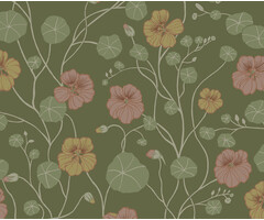 Langenas - Krasseslinga Dark green