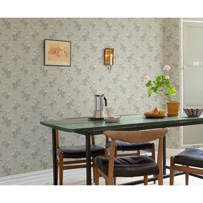 Langenas - Kaprifol Blue