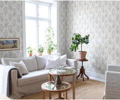 Langenas - Kaprifol White