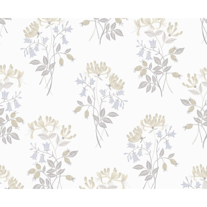 Langenas - Kaprifol White