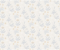 Langenas - Fleur Grey