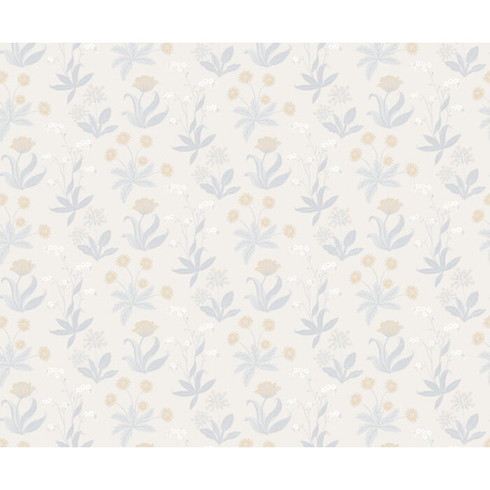 Langenas - Fleur Grey