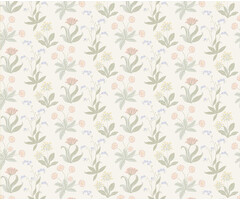 Langenas - Fleur Green