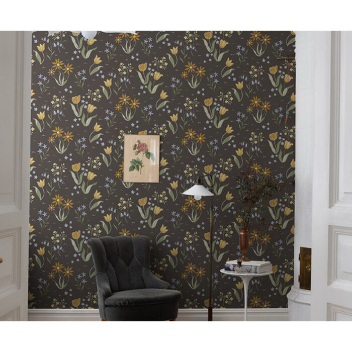 Langenas - Tulpandans Brown