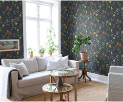 Langenas - Tulpandans Dark blue