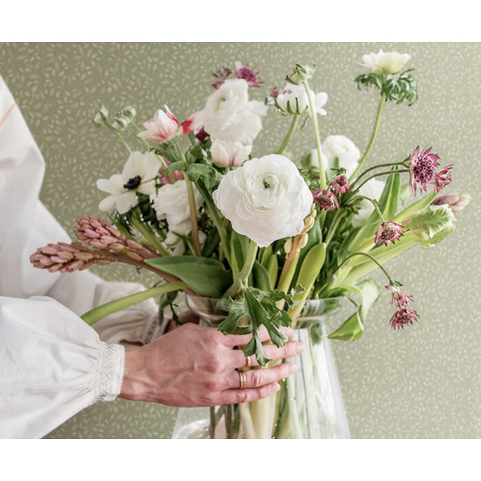 Langenas - Adam Olive green