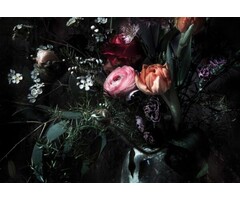 Fotobehang Still Life