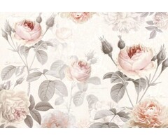 Fotobehang La Maison