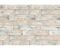 Fotobehang Shabby Chic