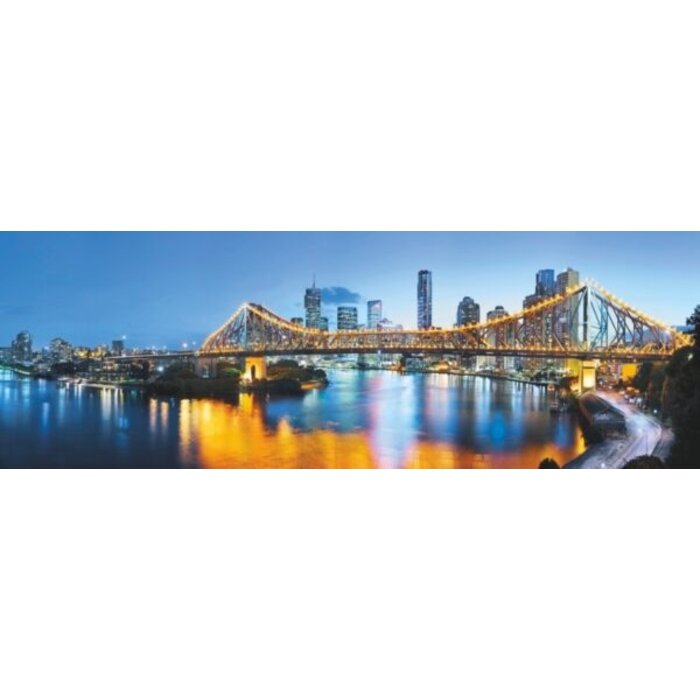 Fotobehang Brisbane