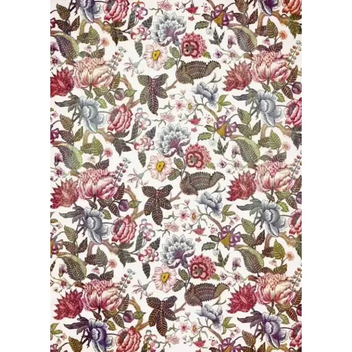 Fotobehang Fleurs de rêve