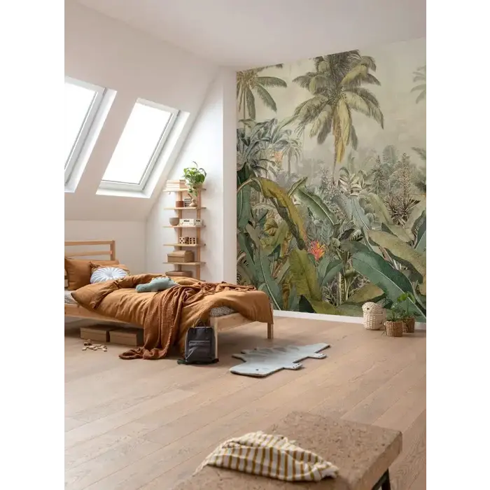 Into Wonderland – Untouched Nature