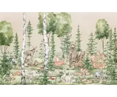 Into Wonderland – Cuddly Buddies