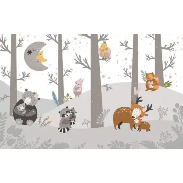 Into Wonderland – Little Darling