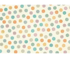 Into Wonderland – Disney Pastel Confetti