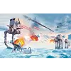 Into Wonderland – Star Wars Hoth Showdow