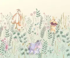 Into Wonderland – Disney Winnie the Pooh