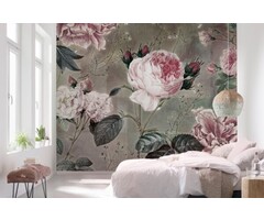 Fotobehang Everlasting