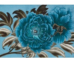 Fotobehang Royal Peony