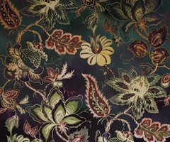 Fotobehang Moonshadow Blossom