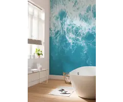 Fotobehang The Shore