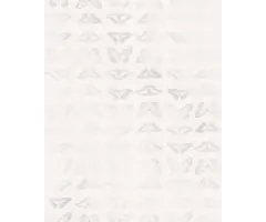 Fotobehang Mur de Papillons