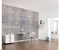 Fotobehang Concrete