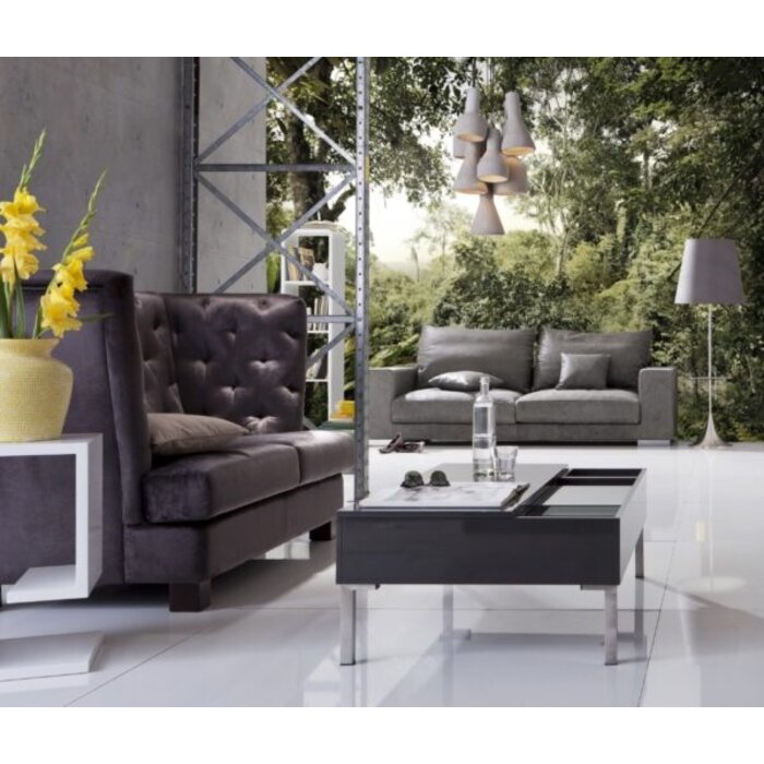 Fotobehang Dschungel