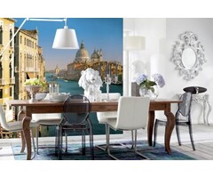 Fotobehang Venezia