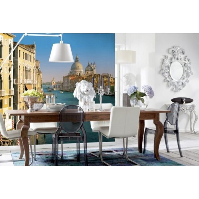 Fotobehang Venezia