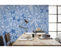 Fotobehang Suprabatic