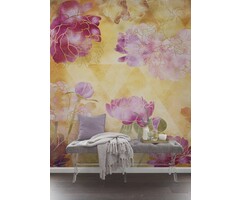 Fotobehang Inspiration