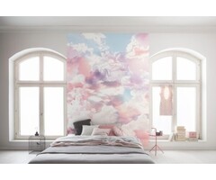 Fotobehang Clouds
