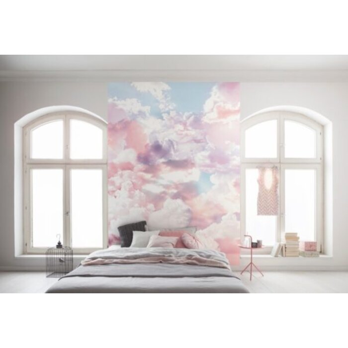 Fotobehang Clouds